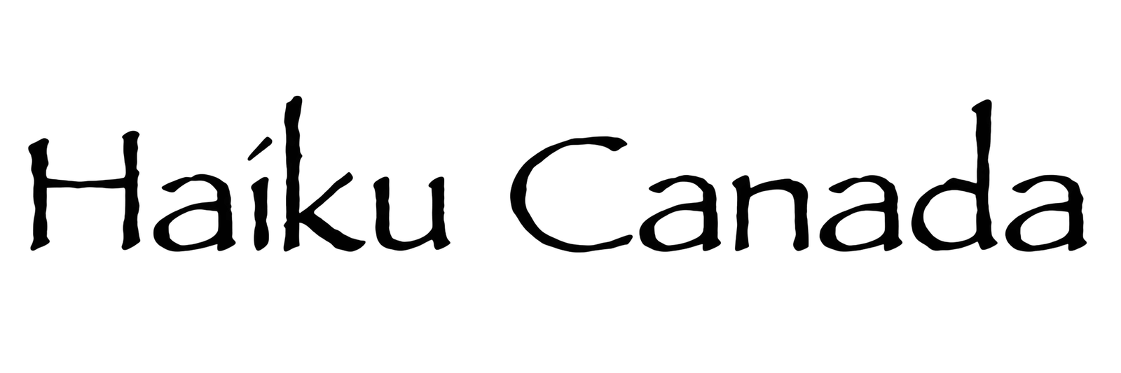 하이쿠 캐나다