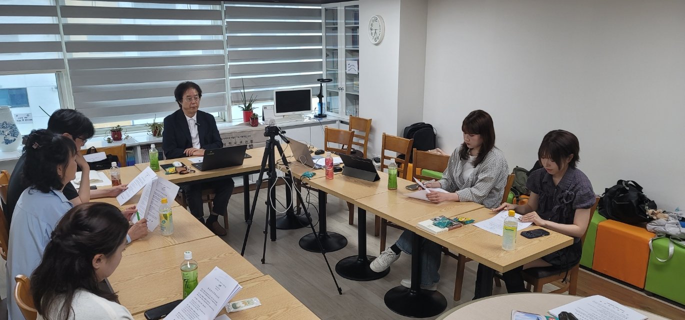 제41회 한국하이쿠 목요강좌