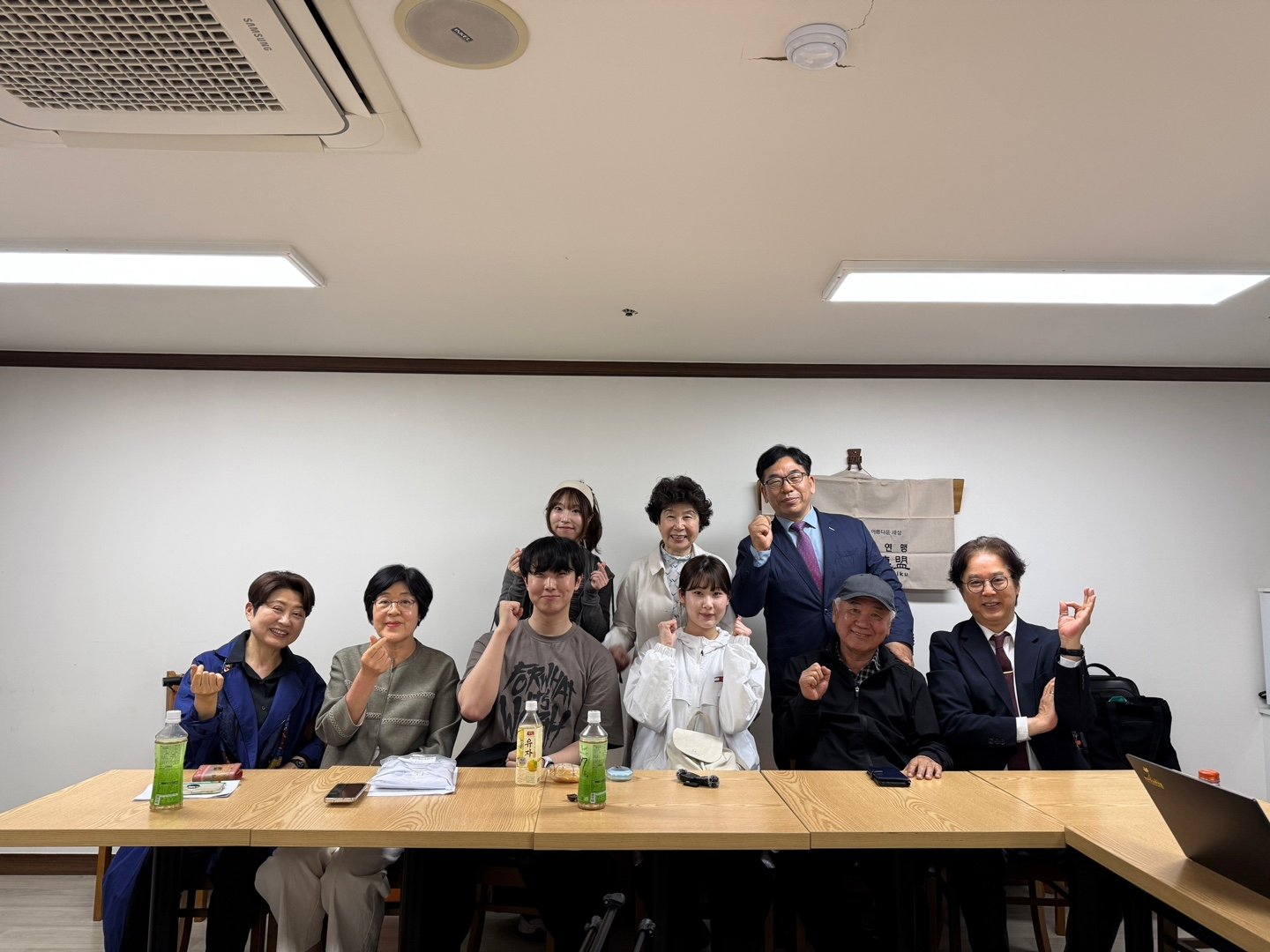 제40회 한국하이쿠 목요강좌