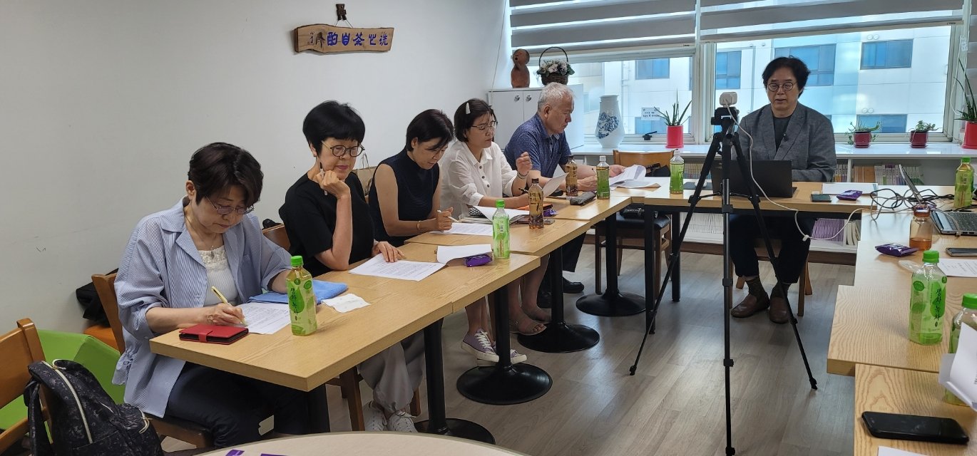 제43회 한국하이쿠 목요강좌